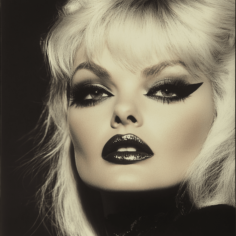 ann jillian