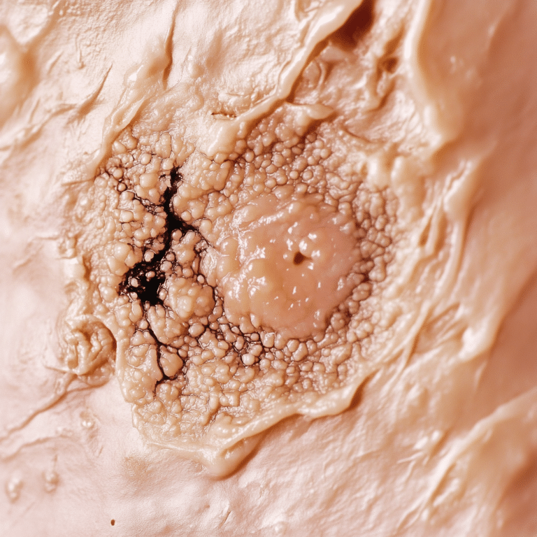 basal cell carcinoma pictures