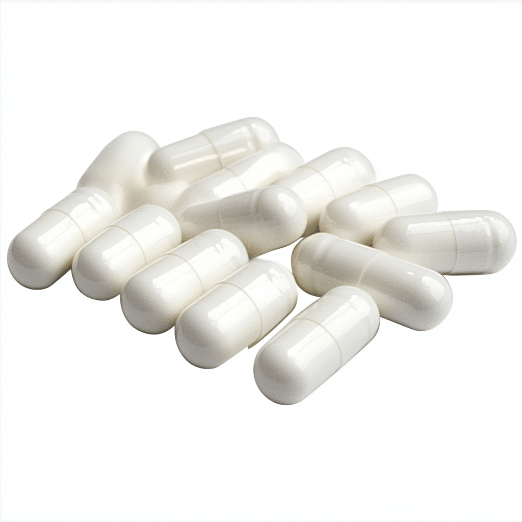 benzonatate 200 mg capsule