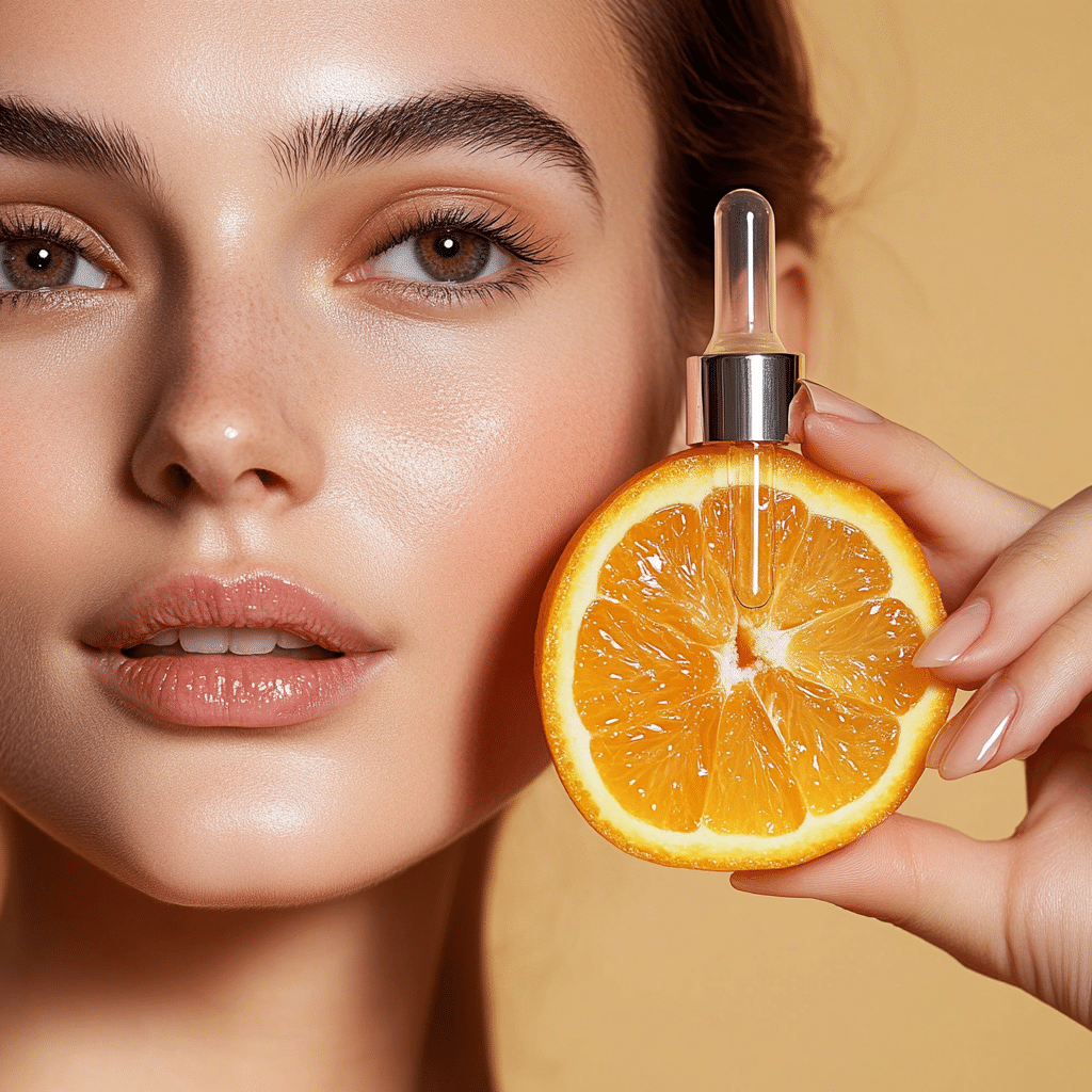 best vitamin c serum for face