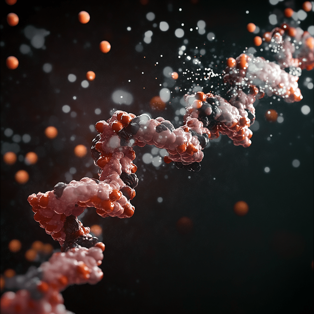 c reactive protein high