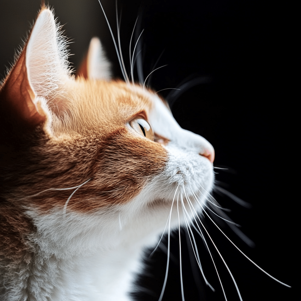 cat allergy symptoms