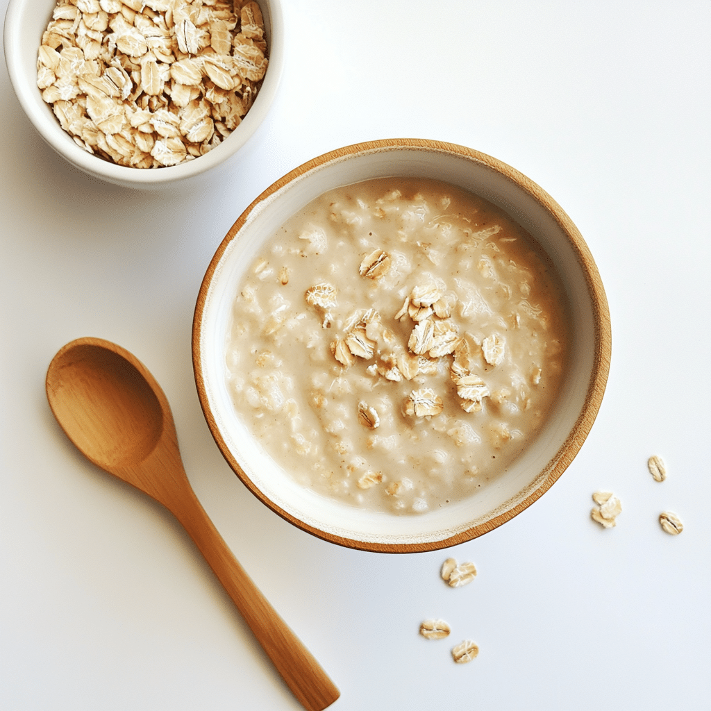 colloidal oatmeal