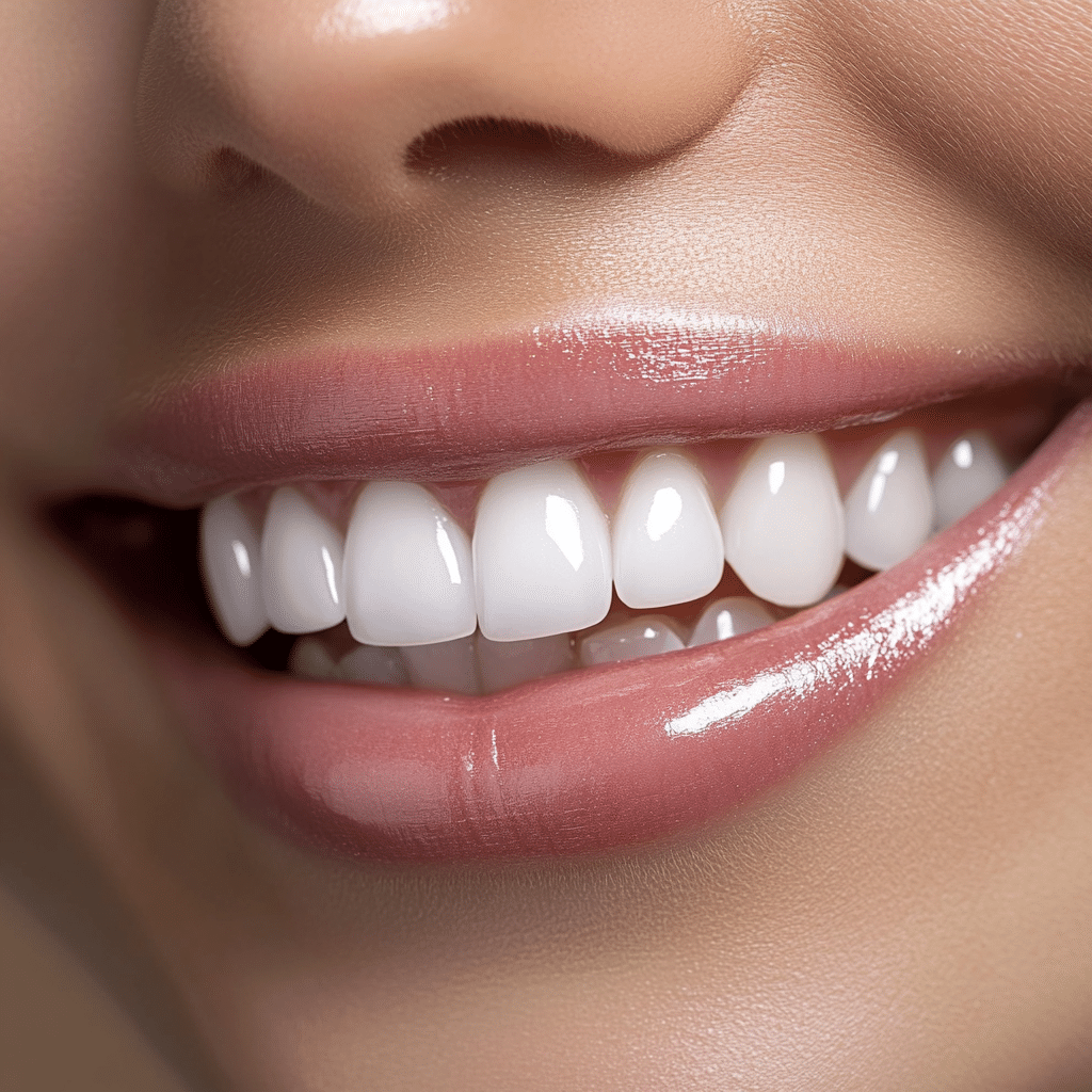 dental veneers