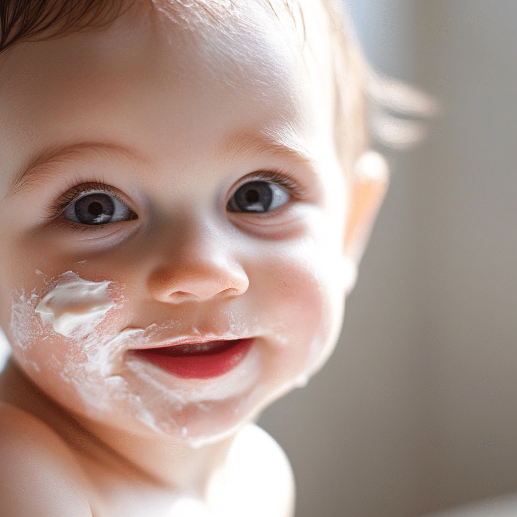 diaper rash cream