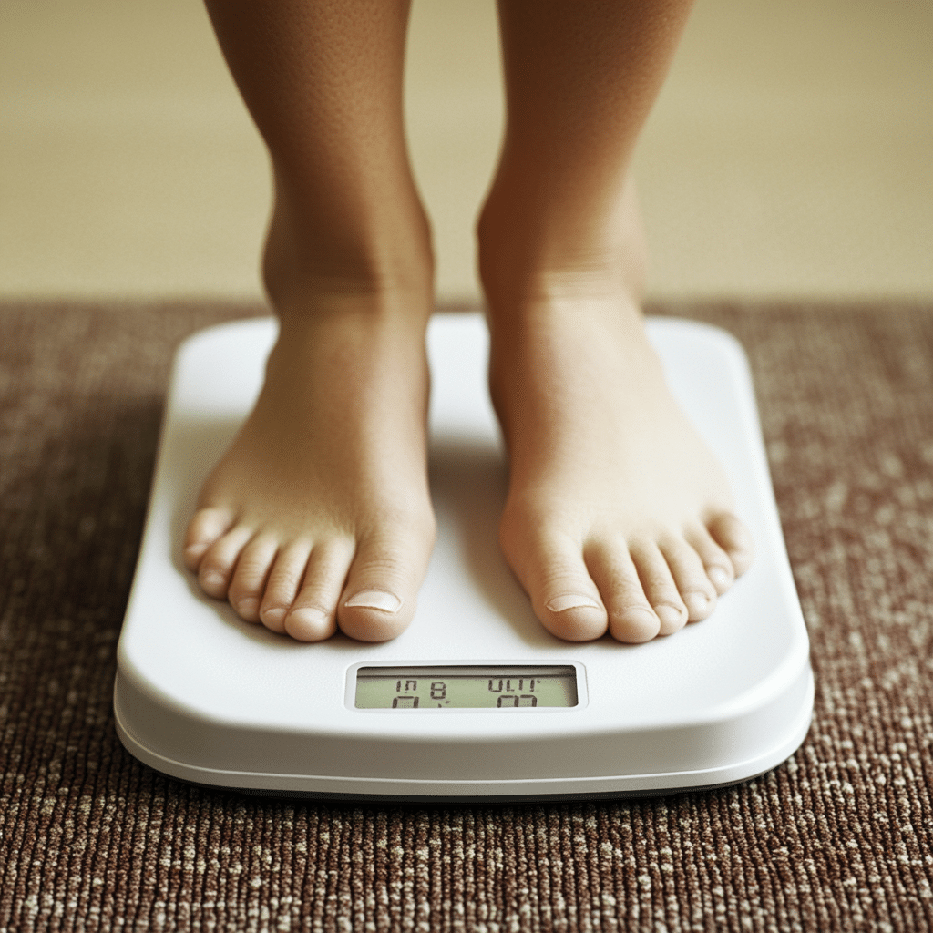 does lexapro cause weight gain