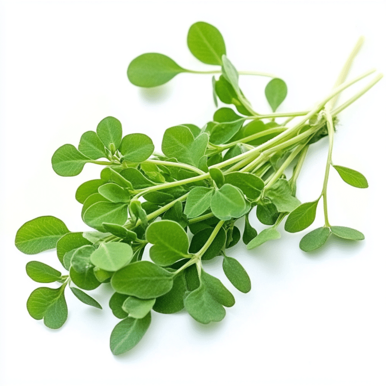 fenugreek seeds