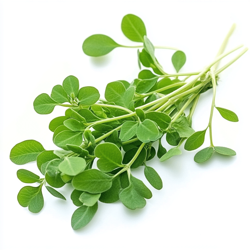 fenugreek seeds