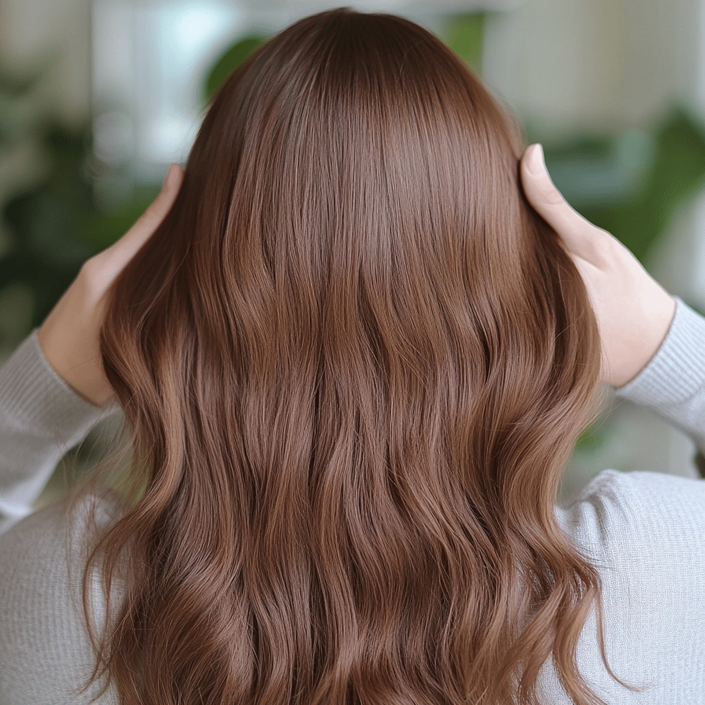 how to grow hair faster