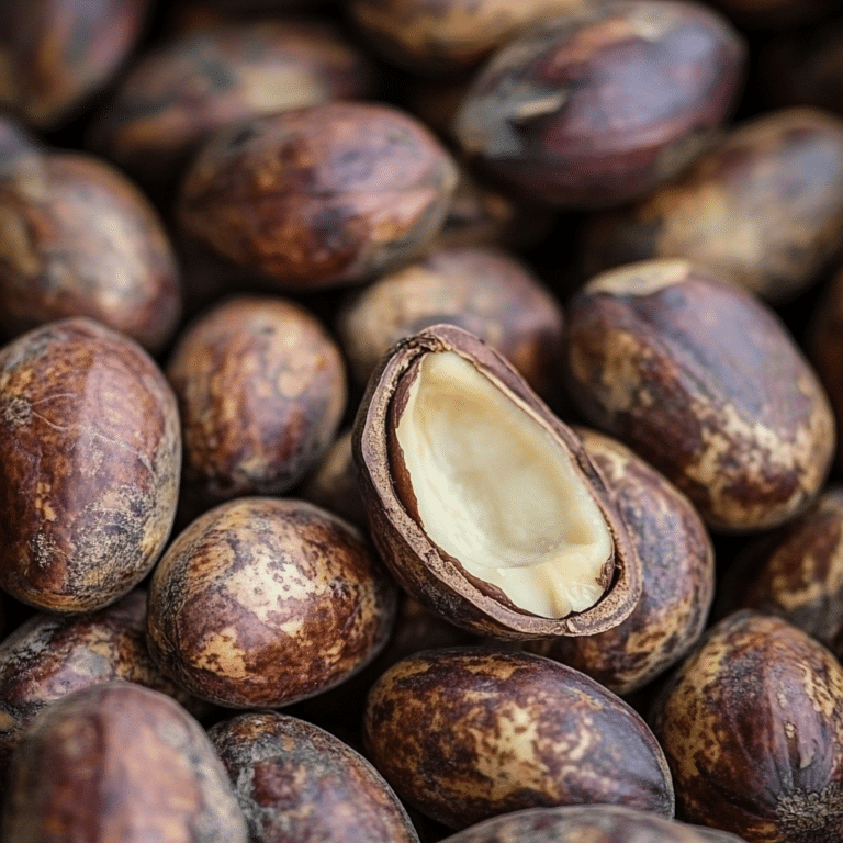 kola nut