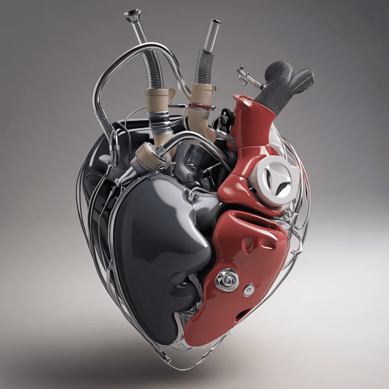 left ventricular assist device