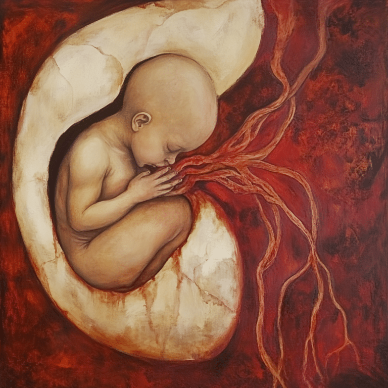 placental abruption