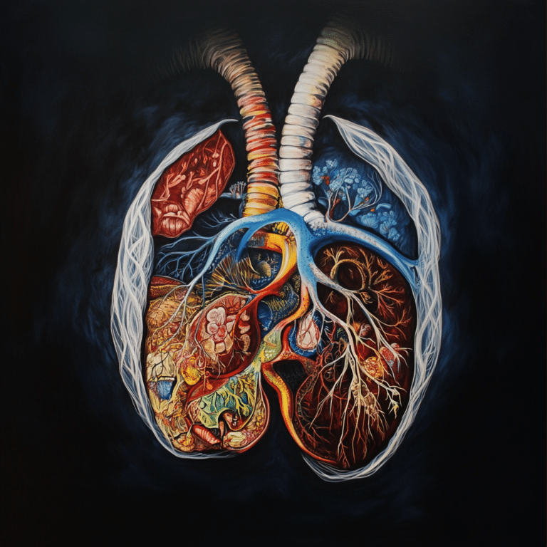 respiratory sinus arrhythmia