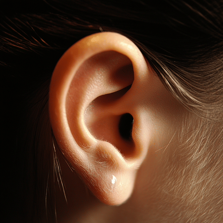 sensorineural hearing loss