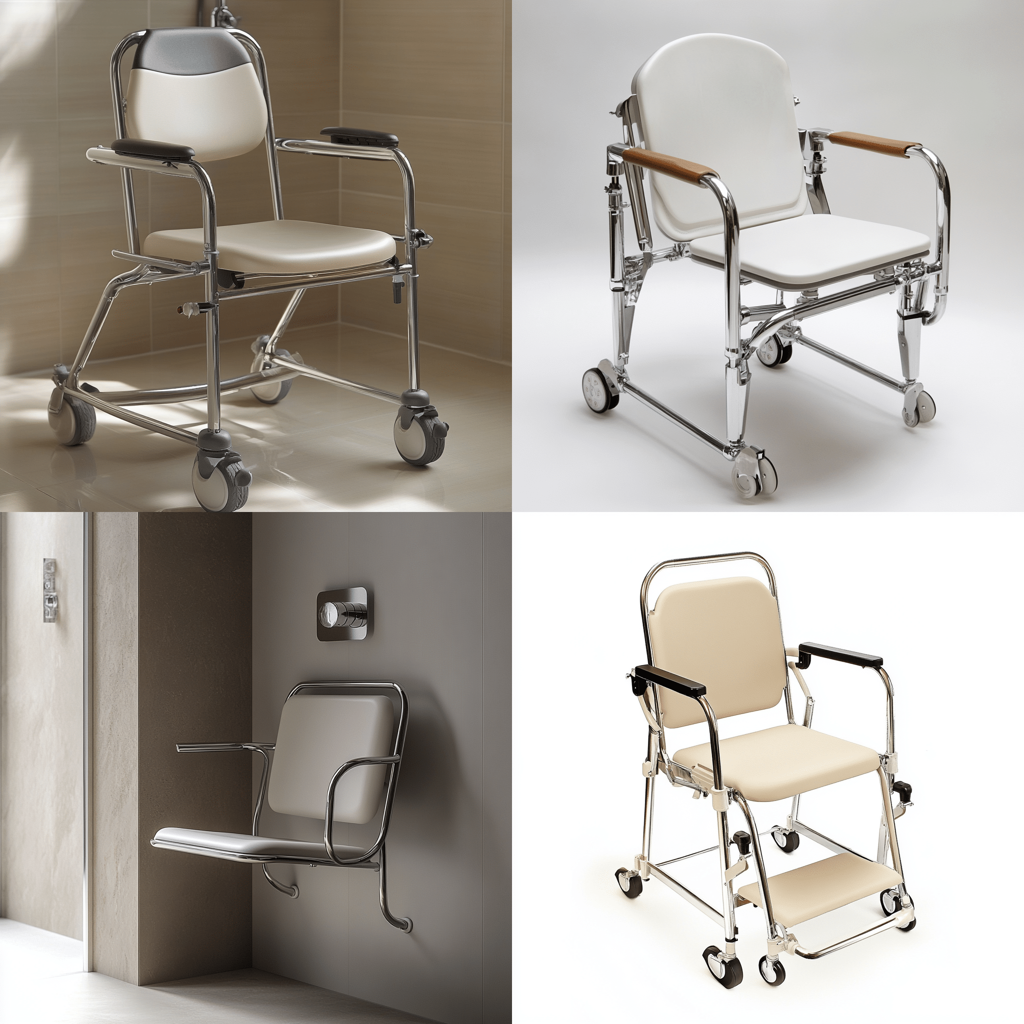 Shower Chairs