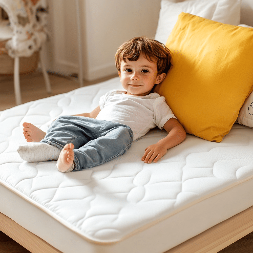 Toddler Mattress