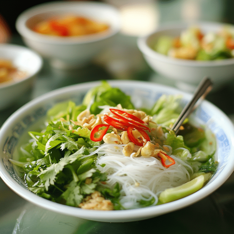 vietnamese pho