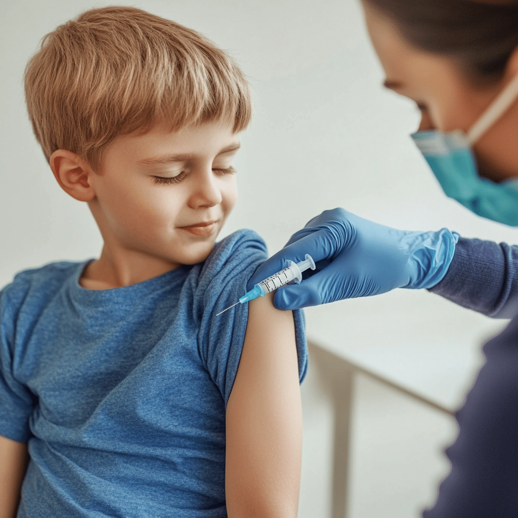 vzv vaccine